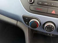 USED 2015 15 HYUNDAI I10 1.2 SE Hatchback 5dr Petrol Auto Euro 5 (87 ps) 