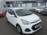 USED 2015 15 HYUNDAI I10 1.2 SE Hatchback 5dr Petrol Auto Euro 5 (87 ps) 