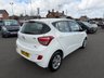 USED 2015 15 HYUNDAI I10 1.2 SE Hatchback 5dr Petrol Auto Euro 5 (87 ps) 