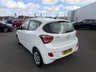 USED 2015 15 HYUNDAI I10 1.2 SE Hatchback 5dr Petrol Auto Euro 5 (87 ps) 