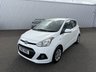 USED 2015 15 HYUNDAI I10 1.2 SE Hatchback 5dr Petrol Auto Euro 5 (87 ps) 