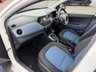 USED 2015 15 HYUNDAI I10 1.2 SE Hatchback 5dr Petrol Auto Euro 5 (87 ps) 