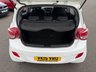 USED 2015 15 HYUNDAI I10 1.2 SE Hatchback 5dr Petrol Auto Euro 5 (87 ps) 