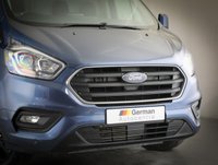 USED 2023 73 FORD TRANSIT CUSTOM 2.0 300 EcoBlue Limited Panel Van 5dr Diesel Manual L2 H2 Euro 6 (s/s) (130 ps) *EURO 6 ULEZ COMPLIANT*HIGHROOF*LWB