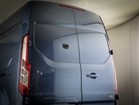 USED 2023 73 FORD TRANSIT CUSTOM 2.0 300 EcoBlue Limited Panel Van 5dr Diesel Manual L2 H2 Euro 6 (s/s) (130 ps) *EURO 6 ULEZ COMPLIANT*HIGHROOF*LWB