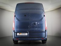 USED 2023 73 FORD TRANSIT CUSTOM 2.0 300 EcoBlue Limited Panel Van 5dr Diesel Manual L2 H2 Euro 6 (s/s) (130 ps) *EURO 6 ULEZ COMPLIANT*HIGHROOF*LWB