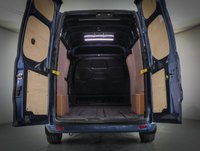 USED 2023 73 FORD TRANSIT CUSTOM 2.0 300 EcoBlue Limited Panel Van 5dr Diesel Manual L2 H2 Euro 6 (s/s) (130 ps) *EURO 6 ULEZ COMPLIANT*HIGHROOF*LWB