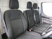 USED 2023 73 FORD TRANSIT CUSTOM 2.0 300 EcoBlue Limited Panel Van 5dr Diesel Manual L2 H2 Euro 6 (s/s) (130 ps) *EURO 6 ULEZ COMPLIANT*HIGHROOF*LWB
