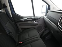 USED 2023 73 FORD TRANSIT CUSTOM 2.0 300 EcoBlue Limited Panel Van 5dr Diesel Manual L2 H2 Euro 6 (s/s) (130 ps) *EURO 6 ULEZ COMPLIANT*HIGHROOF*LWB