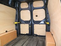 USED 2023 73 FORD TRANSIT CUSTOM 2.0 300 EcoBlue Limited Panel Van 5dr Diesel Manual L2 H2 Euro 6 (s/s) (130 ps) *EURO 6 ULEZ COMPLIANT*HIGHROOF*LWB