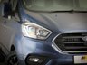 USED 2023 73 FORD TRANSIT CUSTOM 2.0 300 EcoBlue Limited Panel Van 5dr Diesel Manual L2 H2 Euro 6 (s/s) (130 ps) *EURO 6 ULEZ COMPLIANT*HIGHROOF*LWB