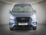 USED 2023 73 FORD TRANSIT CUSTOM 2.0 300 EcoBlue Limited Panel Van 5dr Diesel Manual L2 H2 Euro 6 (s/s) (130 ps) *EURO 6 ULEZ COMPLIANT*HIGHROOF*LWB