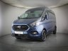 USED 2023 73 FORD TRANSIT CUSTOM 2.0 300 EcoBlue Limited Panel Van 5dr Diesel Manual L2 H2 Euro 6 (s/s) (130 ps) *EURO 6 ULEZ COMPLIANT*HIGHROOF*LWB