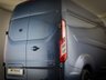 USED 2023 73 FORD TRANSIT CUSTOM 2.0 300 EcoBlue Limited Panel Van 5dr Diesel Manual L2 H2 Euro 6 (s/s) (130 ps) *EURO 6 ULEZ COMPLIANT*HIGHROOF*LWB