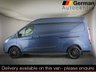 USED 2023 73 FORD TRANSIT CUSTOM 2.0 300 EcoBlue Limited Panel Van 5dr Diesel Manual L2 H2 Euro 6 (s/s) (130 ps) *EURO 6 ULEZ COMPLIANT*HIGHROOF*LWB