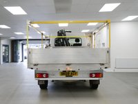 USED 2018 68 VAUXHALL MOVANO 2.3 CDTI 130 BHP L3 LONG RWD DROPSIDE ( HI-AB CRANE ! ) AIR CON | DROPSIDE | HI AB CRANE !