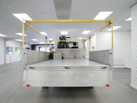 USED 2018 68 VAUXHALL MOVANO 2.3 CDTI 130 BHP L3 LONG RWD DROPSIDE ( HI-AB CRANE ! ) AIR CON | DROPSIDE | HI AB CRANE !