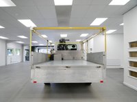 USED 2018 68 VAUXHALL MOVANO 2.3 CDTI 130 BHP L3 LONG RWD DROPSIDE ( HI-AB CRANE ! ) AIR CON | DROPSIDE | HI AB CRANE !