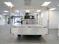 USED 2018 68 VAUXHALL MOVANO 2.3 CDTI 130 BHP L3 LONG RWD DROPSIDE ( HI-AB CRANE ! ) AIR CON | DROPSIDE | HI AB CRANE !