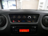 USED 2018 68 VAUXHALL MOVANO 2.3 CDTI 130 BHP L3 LONG RWD DROPSIDE ( HI-AB CRANE ! ) AIR CON | DROPSIDE | HI AB CRANE !