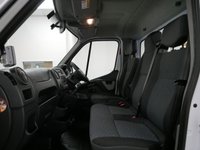 USED 2018 68 VAUXHALL MOVANO 2.3 CDTI 130 BHP L3 LONG RWD DROPSIDE ( HI-AB CRANE ! ) AIR CON | DROPSIDE | HI AB CRANE !