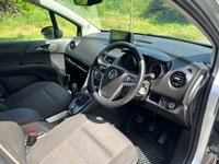USED 2017 67 VAUXHALL MERIVA 1.4i Life MPV 5dr Petrol Manual Euro 6 (100 ps) ULEZ COMPLIANT PETROL MANUAL