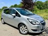 USED 2017 67 VAUXHALL MERIVA 1.4i Life MPV 5dr Petrol Manual Euro 6 (100 ps) ULEZ COMPLIANT PETROL MANUAL