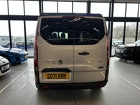 USED 2021 71 FORD TRANSIT CUSTOM 1.0 340 EcoBoost 13.6kWh Leader POP TOP CAMPER 5dr Petrol Plug-in Hybrid Auto L1 H1 Euro 6 (126 ps) 