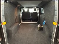 USED 2021 71 FORD TRANSIT CUSTOM 1.0 340 EcoBoost 13.6kWh Leader POP TOP CAMPER 5dr Petrol Plug-in Hybrid Auto L1 H1 Euro 6 (126 ps) 