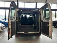 USED 2021 71 FORD TRANSIT CUSTOM 1.0 340 EcoBoost 13.6kWh Leader POP TOP CAMPER 5dr Petrol Plug-in Hybrid Auto L1 H1 Euro 6 (126 ps) 