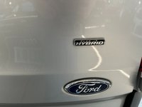 USED 2021 71 FORD TRANSIT CUSTOM 1.0 340 EcoBoost 13.6kWh Leader POP TOP CAMPER 5dr Petrol Plug-in Hybrid Auto L1 H1 Euro 6 (126 ps) 