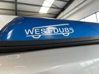 USED 2021 71 FORD TRANSIT CUSTOM 1.0 340 EcoBoost 13.6kWh Leader POP TOP CAMPER 5dr Petrol Plug-in Hybrid Auto L1 H1 Euro 6 (126 ps) 