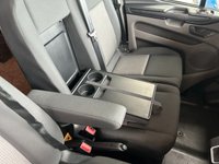 USED 2021 71 FORD TRANSIT CUSTOM 1.0 340 EcoBoost 13.6kWh Leader POP TOP CAMPER 5dr Petrol Plug-in Hybrid Auto L1 H1 Euro 6 (126 ps) 