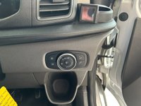 USED 2021 71 FORD TRANSIT CUSTOM 1.0 340 EcoBoost 13.6kWh Leader POP TOP CAMPER 5dr Petrol Plug-in Hybrid Auto L1 H1 Euro 6 (126 ps) 