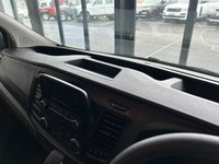 USED 2021 71 FORD TRANSIT CUSTOM 1.0 340 EcoBoost 13.6kWh Leader POP TOP CAMPER 5dr Petrol Plug-in Hybrid Auto L1 H1 Euro 6 (126 ps) 