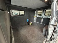 USED 2021 71 FORD TRANSIT CUSTOM 1.0 340 EcoBoost 13.6kWh Leader POP TOP CAMPER 5dr Petrol Plug-in Hybrid Auto L1 H1 Euro 6 (126 ps) 