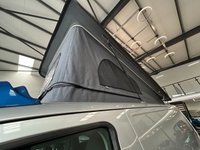 USED 2021 71 FORD TRANSIT CUSTOM 1.0 340 EcoBoost 13.6kWh Leader POP TOP CAMPER 5dr Petrol Plug-in Hybrid Auto L1 H1 Euro 6 (126 ps) 