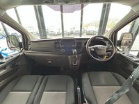 USED 2021 71 FORD TRANSIT CUSTOM 1.0 340 EcoBoost 13.6kWh Leader POP TOP CAMPER 5dr Petrol Plug-in Hybrid Auto L1 H1 Euro 6 (126 ps) 