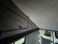 USED 2021 71 FORD TRANSIT CUSTOM 1.0 340 EcoBoost 13.6kWh Leader POP TOP CAMPER 5dr Petrol Plug-in Hybrid Auto L1 H1 Euro 6 (126 ps) 