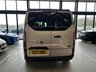 USED 2021 71 FORD TRANSIT CUSTOM 1.0 340 EcoBoost 13.6kWh Leader POP TOP CAMPER 5dr Petrol Plug-in Hybrid Auto L1 H1 Euro 6 (126 ps) 