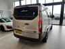 USED 2021 71 FORD TRANSIT CUSTOM 1.0 340 EcoBoost 13.6kWh Leader POP TOP CAMPER 5dr Petrol Plug-in Hybrid Auto L1 H1 Euro 6 (126 ps) 