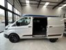 USED 2021 71 FORD TRANSIT CUSTOM 1.0 340 EcoBoost 13.6kWh Leader POP TOP CAMPER 5dr Petrol Plug-in Hybrid Auto L1 H1 Euro 6 (126 ps) 