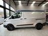 USED 2021 71 FORD TRANSIT CUSTOM 1.0 340 EcoBoost 13.6kWh Leader POP TOP CAMPER 5dr Petrol Plug-in Hybrid Auto L1 H1 Euro 6 (126 ps) 