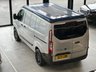 USED 2021 71 FORD TRANSIT CUSTOM 1.0 340 EcoBoost 13.6kWh Leader POP TOP CAMPER 5dr Petrol Plug-in Hybrid Auto L1 H1 Euro 6 (126 ps) 