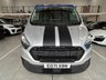 USED 2021 71 FORD TRANSIT CUSTOM 1.0 340 EcoBoost 13.6kWh Leader POP TOP CAMPER 5dr Petrol Plug-in Hybrid Auto L1 H1 Euro 6 (126 ps) 