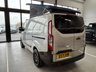USED 2021 71 FORD TRANSIT CUSTOM 1.0 340 EcoBoost 13.6kWh Leader POP TOP CAMPER 5dr Petrol Plug-in Hybrid Auto L1 H1 Euro 6 (126 ps) 