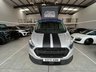 USED 2021 71 FORD TRANSIT CUSTOM 1.0 340 EcoBoost 13.6kWh Leader POP TOP CAMPER 5dr Petrol Plug-in Hybrid Auto L1 H1 Euro 6 (126 ps) 