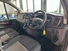 USED 2021 71 FORD TRANSIT CUSTOM 1.0 340 EcoBoost 13.6kWh Leader POP TOP CAMPER 5dr Petrol Plug-in Hybrid Auto L1 H1 Euro 6 (126 ps) 