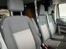 USED 2021 71 FORD TRANSIT CUSTOM 1.0 340 EcoBoost 13.6kWh Leader POP TOP CAMPER 5dr Petrol Plug-in Hybrid Auto L1 H1 Euro 6 (126 ps) 
