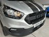USED 2021 71 FORD TRANSIT CUSTOM 1.0 340 EcoBoost 13.6kWh Leader POP TOP CAMPER 5dr Petrol Plug-in Hybrid Auto L1 H1 Euro 6 (126 ps) 